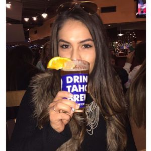 Meet your Posher, Jamie